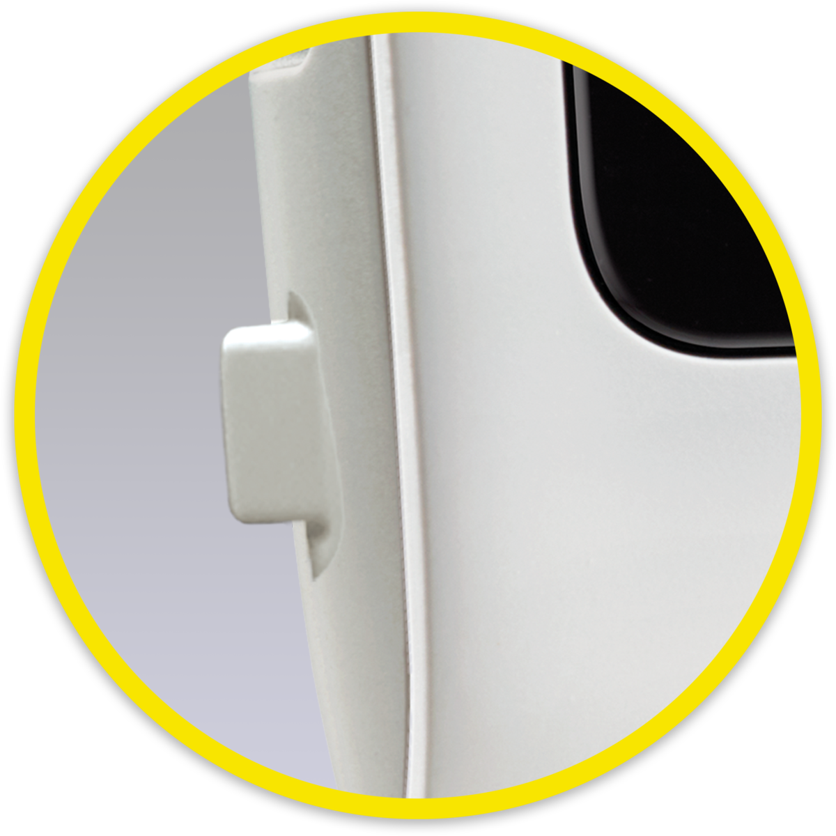 Accu-Chek Instant - Easy to remove strips