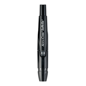 Accu-Chek SoftClix